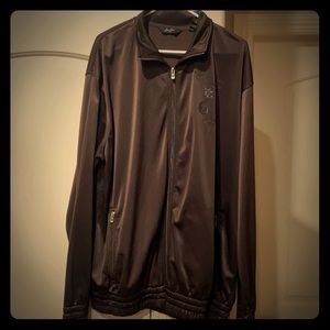 Sean John 100% polyester jacket